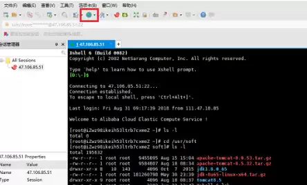 Xshell�������ý̳̣����������UTF-8���÷���