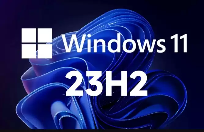 Windows 11 23H2 稳定版安装教程 64位系统下载与安装指南_wishdown.com Windows 11 23H2 稳定版安装教程 64位系统下载与安装指南_wishdown.com