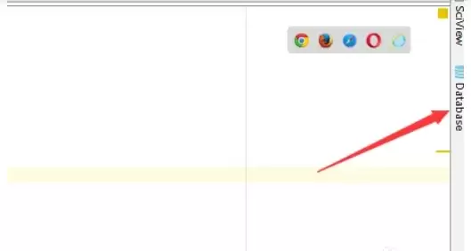 PyCharm��SQLite���ݿ������в���ָ��