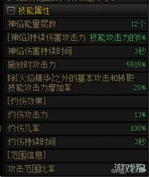 千海天版本异端审判者技能加点方案推荐_wishdown.com 千海天版本异端审判者技能加点方案推荐_wishdown.com