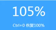 QQ浏览器缩放网页大小设置方法详解_wishdown.com QQ浏览器缩放网页大小设置方法详解_wishdown.com