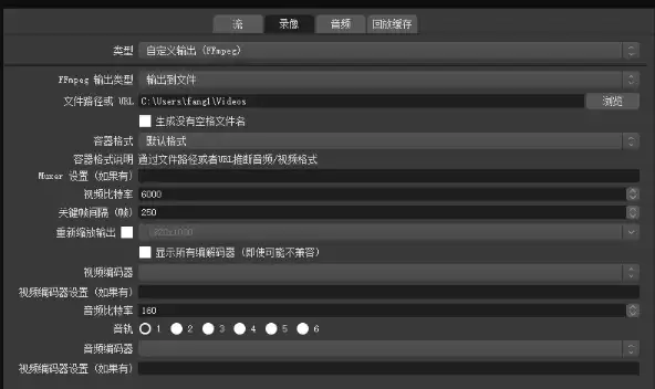 OBS画面清晰度调整教程 从模糊到高清设置指南_wishdown.com OBS画面清晰度调整教程 从模糊到高清设置指南_wishdown.com