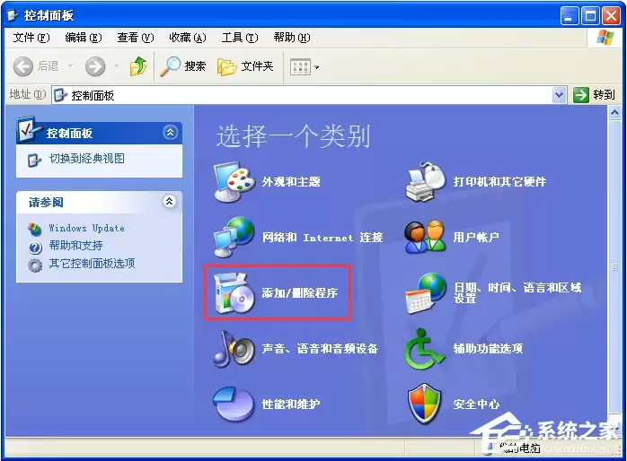 Windows XPϵͳ��װIIS��ϸ����ͼ�Ľ̳�
