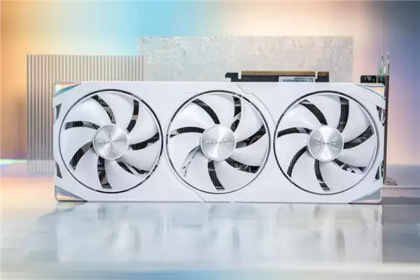 《破壕行动》正式版!耕升GeForce RTX 5070 踏雪 OC加入混战战场_wishdown.com 《破壕行动》正式版!耕升GeForce RTX 5070 踏雪 OC加入混战战场_wishdown.com