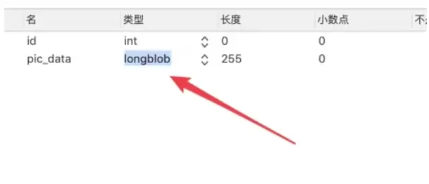 MySQL存储图片的方法与步骤详解_wishdown.com MySQL存储图片的方法与步骤详解_wishdown.com