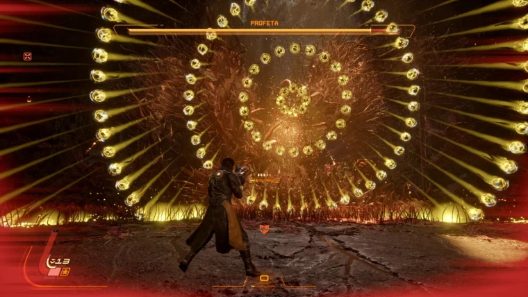 PS5独占《Saros》开局遇冷!销量不如前作仅30万份_wishdown.com PS5独占《Saros》开局遇冷!销量不如前作仅30万份_wishdown.com