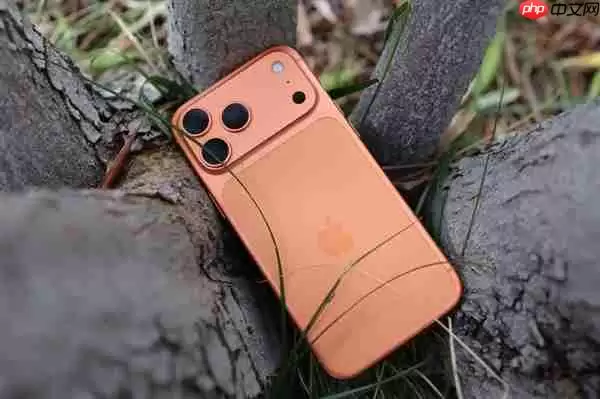 苹果iPhone 18今年不会发布_wishdown.com 苹果今年不发iPhone 18!