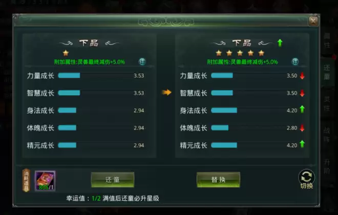 星辰变归来最强灵兽排行_wishdown.com 星辰变归来最强灵兽排行_wishdown.com