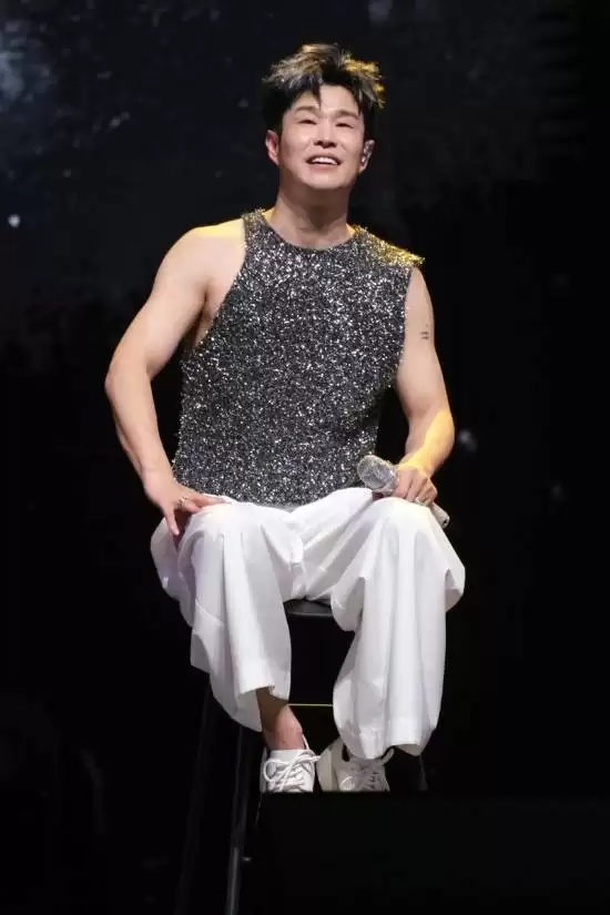 小沈阳为演唱会拼命减肥!10天两次进急诊_wishdown.com 小沈阳为演唱会拼命减肥!10天两次进急诊_wishdown.com