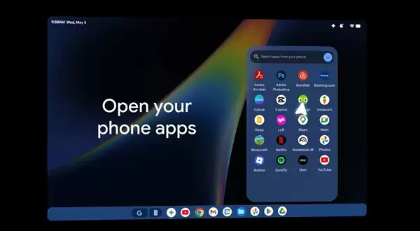剑指Windows和苹果!Googlebook来袭:笔记本圈又热闹了_wishdown.com 剑指Windows和苹果!Googlebook来袭:笔记本圈又热闹了_wishdown.com