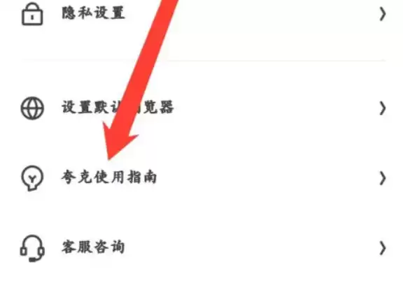 夸克浏览器无痕浏览模式开启与设置方法详解_wishdown.com 夸克浏览器无痕浏览模式开启与设置方法详解_wishdown.com