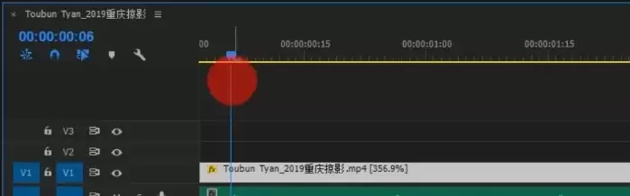 Premiere抽帧卡点视频制作全流程详解_wishdown.com Premiere抽帧卡点视频制作全流程详解_wishdown.com