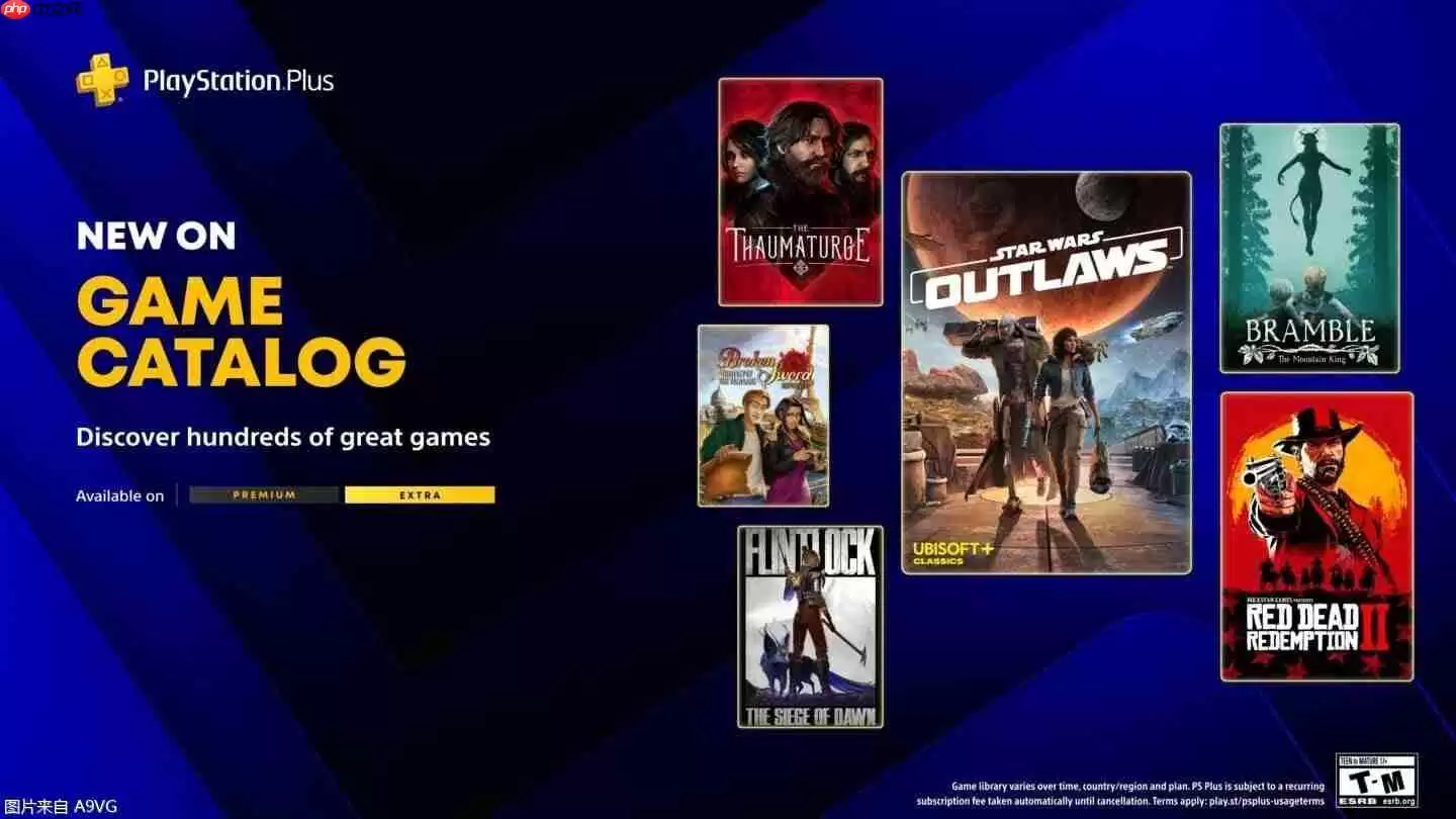 PS+��Ա������Ϸ���ݣ��������ս������֮ͽ���������