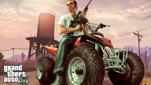GTA5�����������ý̳� ��Ϸ�����޸Ĳ������