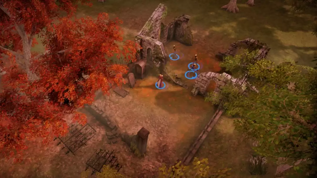 哥特式RPG《死灵法师传说》将于6月24日登陆主机平台_wishdown.com 哥特式RPG《死灵法师传说》将于6月24日登陆主机平台_wishdown.com