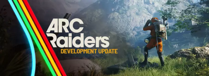 ��ARC Raiders�����ĸ��¹滮 ��ÿ��һ�ε���Ϊÿ������