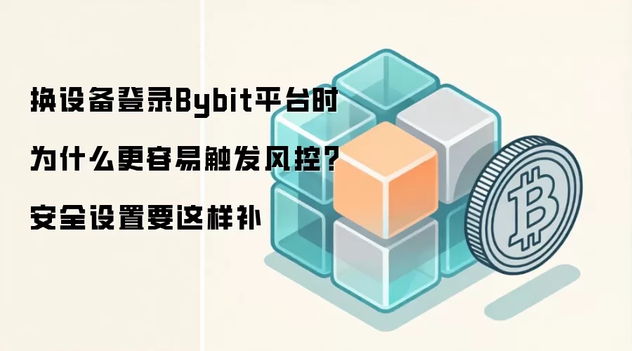 ���豸��¼BybitΪ���ܱ���أ���ȫ������������֤�ռ�ָ��