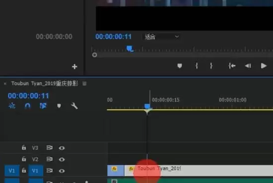 Premiere抽帧卡点视频制作全流程详解_wishdown.com Premiere抽帧卡点视频制作全流程详解_wishdown.com