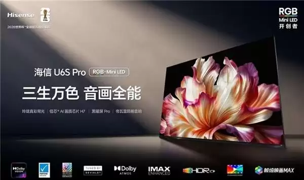 ���������룡ɫ�ʡ���ˢ������ȫ����  ����U6S Pro̫�ܴ�