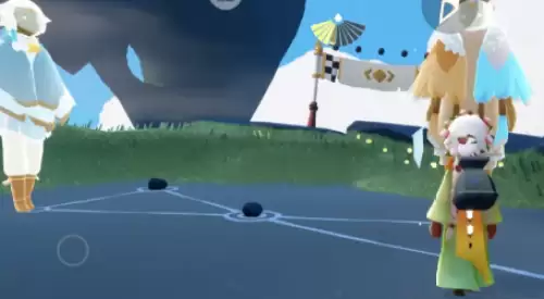 风行领航员在云顶浮石需要帮助2 风行领航员在云顶浮石需要帮助2