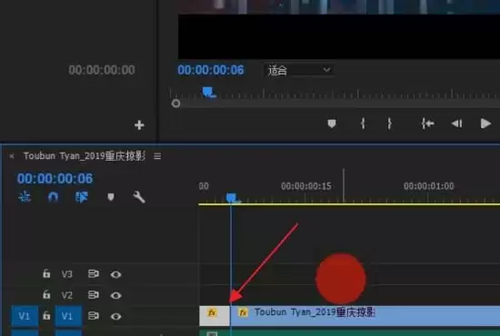 Premiere抽帧卡点视频制作全流程详解_wishdown.com Premiere抽帧卡点视频制作全流程详解_wishdown.com