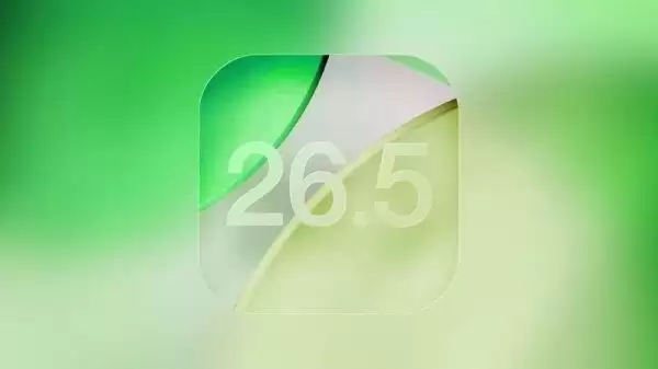 iOS 26.5��ʽ�������� RCS�������ͼ�¹���
