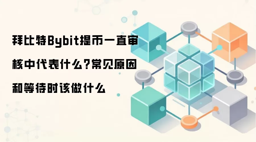 Bybit����������ô�죿����ԭ�������ȴ��ڼ�Ӧ��ָ��