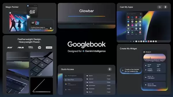 剑指Windows和苹果!Googlebook来袭:笔记本圈又热闹了_wishdown.com 剑指Windows和苹果!Googlebook来袭:笔记本圈又热闹了_wishdown.com