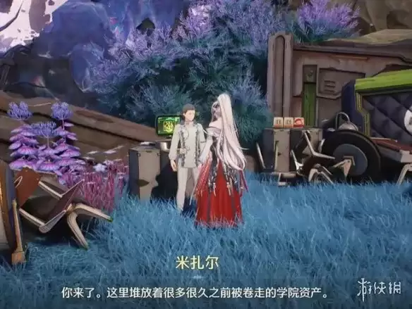 鸣潮没能忘记你的眼睛成就攻略 任务流程与快速完成指南_wishdown.com 鸣潮没能忘记你的眼睛成就攻略 任务流程与快速完成指南_wishdown.com