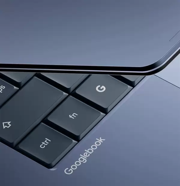 ��ָWindows��ƻ����Googlebook��Ϯ���ʼǱ�Ȧ��������
