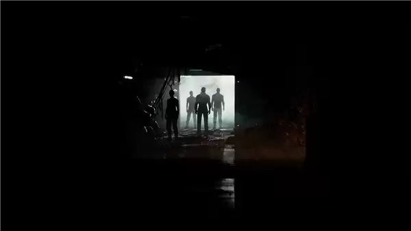 黑相集新作《8020号指令》上线!耕升RTX 5070 Ti 踏雪 OC 2.0体验电影式生存恐怖_wishdown.com 黑相集新作《8020号指令》上线!耕升RTX 5070 Ti 踏雪 OC 2.0体验电影式生存恐怖_wishdown.com