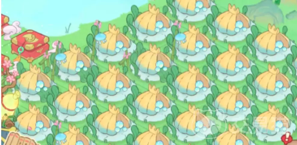 灵宝屋玩法全解析:灵宝派功能与实战作用详解_wishdown.com 灵宝屋玩法全解析:灵宝派功能与实战作用详解_wishdown.com