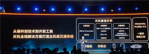 天玑MDDC 2026:联发科跨越唯跑分论 转向全域生态发力_wishdown.com 天玑MDDC 2026:联发科跨越唯跑分论 转向全域生态发力_wishdown.com
