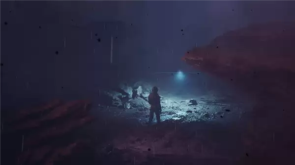 黑相集新作《8020号指令》上线!耕升RTX 5070 Ti 踏雪 OC 2.0体验电影式生存恐怖_wishdown.com 黑相集新作《8020号指令》上线!耕升RTX 5070 Ti 踏雪 OC 2.0体验电影式生存恐怖_wishdown.com