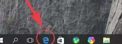 Edge�������ҳ���÷������