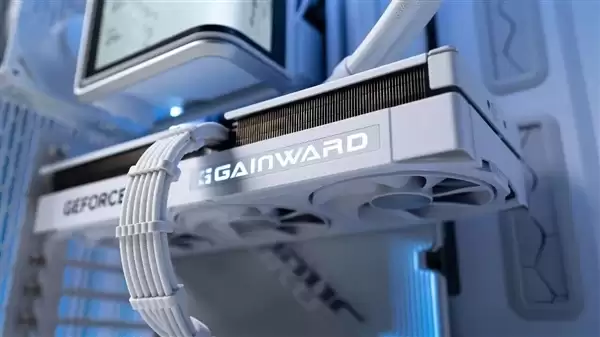 黑相集新作《8020号指令》上线!耕升RTX 5070 Ti 踏雪 OC 2.0体验电影式生存恐怖_wishdown.com 黑相集新作《8020号指令》上线!耕升RTX 5070 Ti 踏雪 OC 2.0体验电影式生存恐怖_wishdown.com