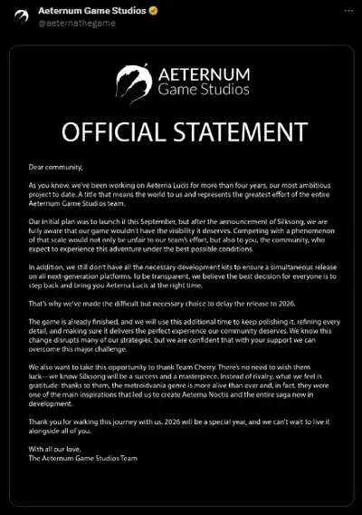 丝之歌六年磨一剑引爆独立游戏避峰热潮_wishdown.com 丝之歌六年磨一剑引爆独立游戏避峰热潮_wishdown.com