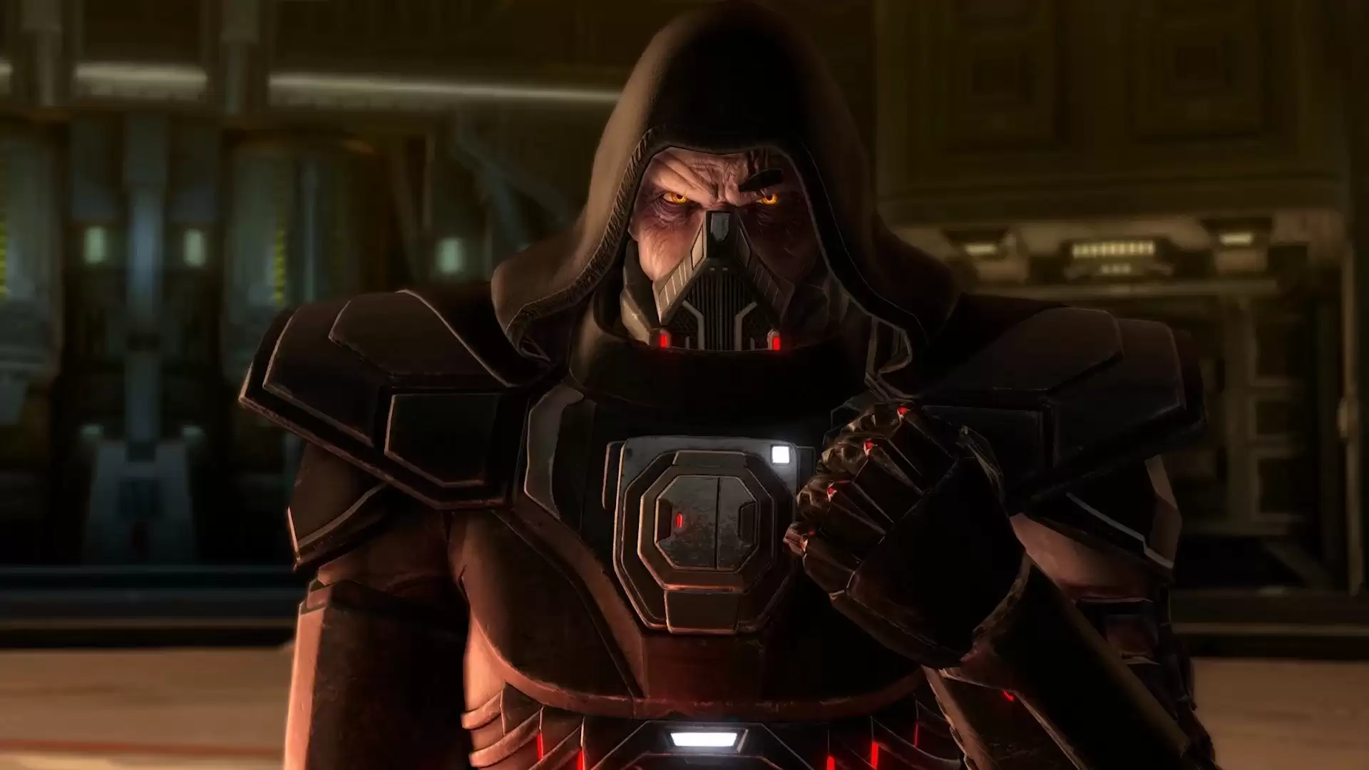 �����ս�ɹ��͹���ʿ2�ܼ�James Ohlen̸�뿪BioWareԭ��