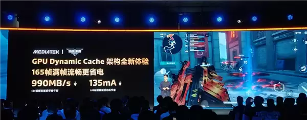 天玑MDDC 2026:联发科跨越唯跑分论 转向全域生态发力_wishdown.com 天玑MDDC 2026:联发科跨越唯跑分论 转向全域生态发力_wishdown.com