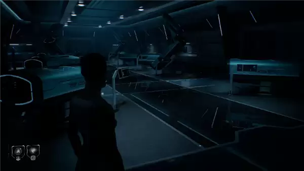 黑相集新作《8020号指令》上线!耕升RTX 5070 Ti 踏雪 OC 2.0体验电影式生存恐怖_wishdown.com 黑相集新作《8020号指令》上线!耕升RTX 5070 Ti 踏雪 OC 2.0体验电影式生存恐怖_wishdown.com