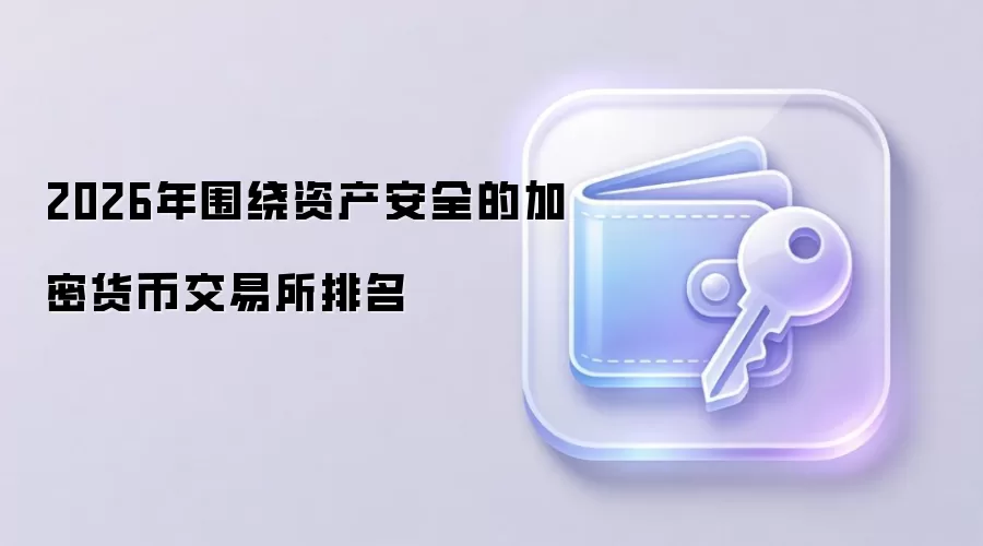 2026����ܻ��ҽ�������ȫ�������ʲ���ȫ��ƽ̨�ɿ�����Ƚ���