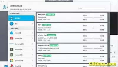 TotalVideoConverter Mac��¼������ʹ�ý̳�