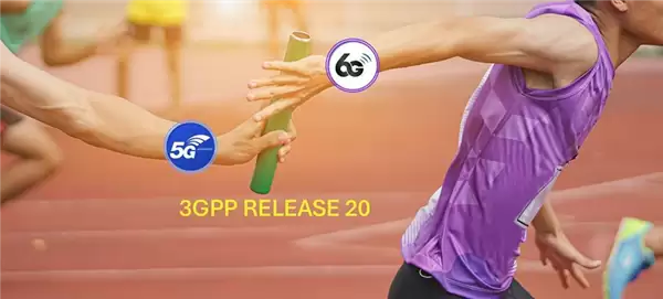 Ϊ6G��ҵ����׼������ͨ�Ϙ㣺�ƽ�6G��׼������ҵ��ʶ
