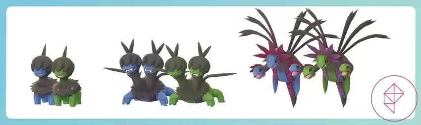 Pokemon Go��������Ⱥ�����������뼼��