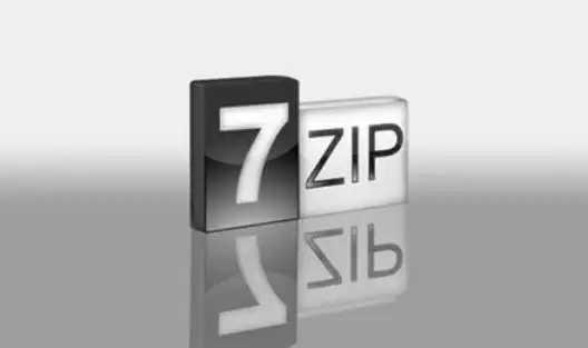 7zipѹ�����������ļ����ļ�����ϸ�̳�