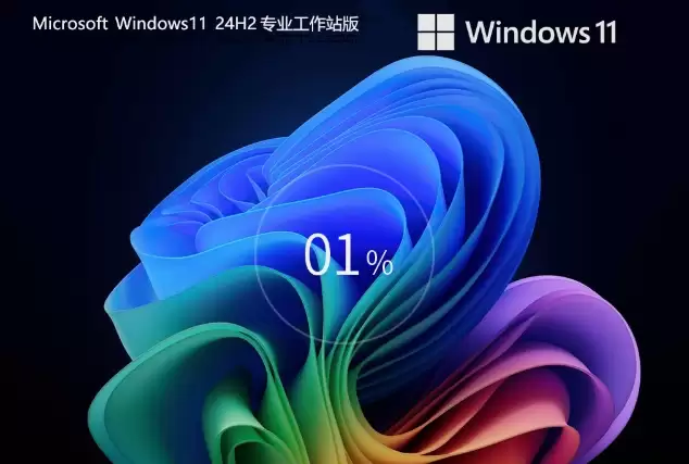 Windows11 24H2רҵ����վ�氲װ�̳� CAD������������