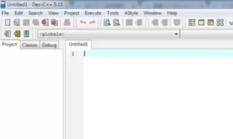 Dev C++ʵ��С�������λ����ı�̷���