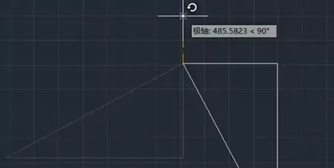 AutoCAD2007旋转图形操作步骤详解_wishdown.com AutoCAD2007旋转图形操作步骤详解_wishdown.com