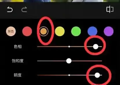 醒图冷白皮调色教程 参数设置与修图技巧详解_wishdown.com 醒图冷白皮调色教程 参数设置与修图技巧详解_wishdown.com