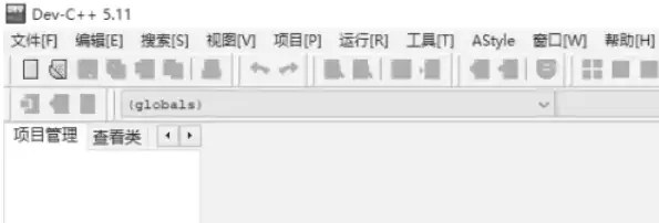 Dev C++�½�C������ϸ����̳�